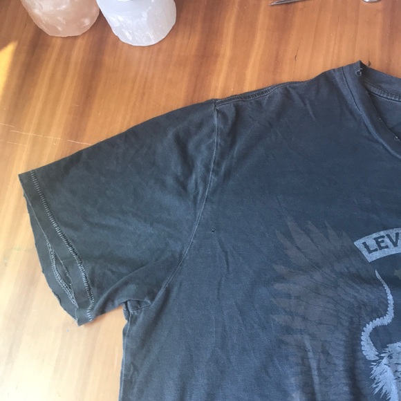 Levi’s T-Shirt - Picture 6 of 6